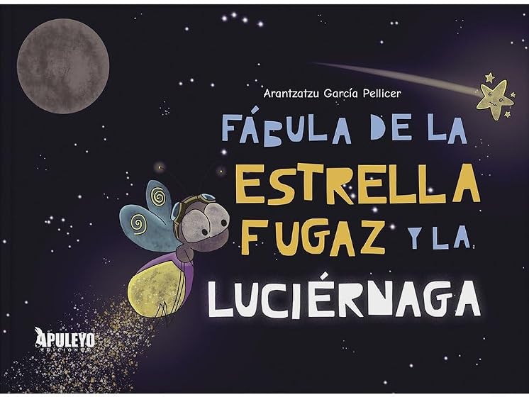 Fábula de la Estrella Fugaz