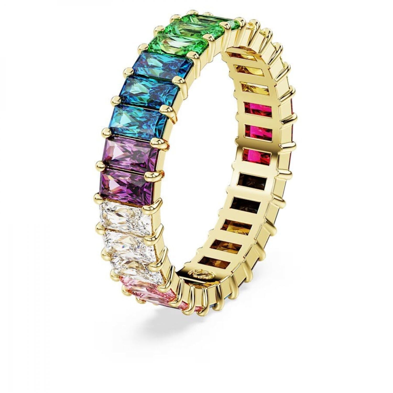 Swarovski Matrix Kollektion