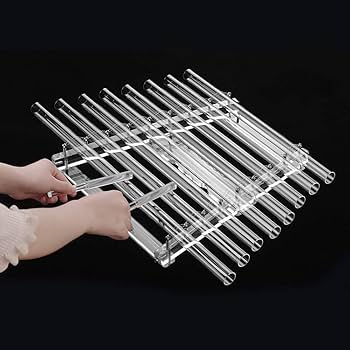 kako様クリスタルハープ 432Hz クリスタル　水晶　音楽療法 kako様クリスタルハープ 432Hz クリスタル 水晶 音楽療法 Amazon.co.jp