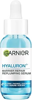 Garnier Hyaluron+ Barrier Repair Replumping Serum for Sensitive Skin 1 fl oz