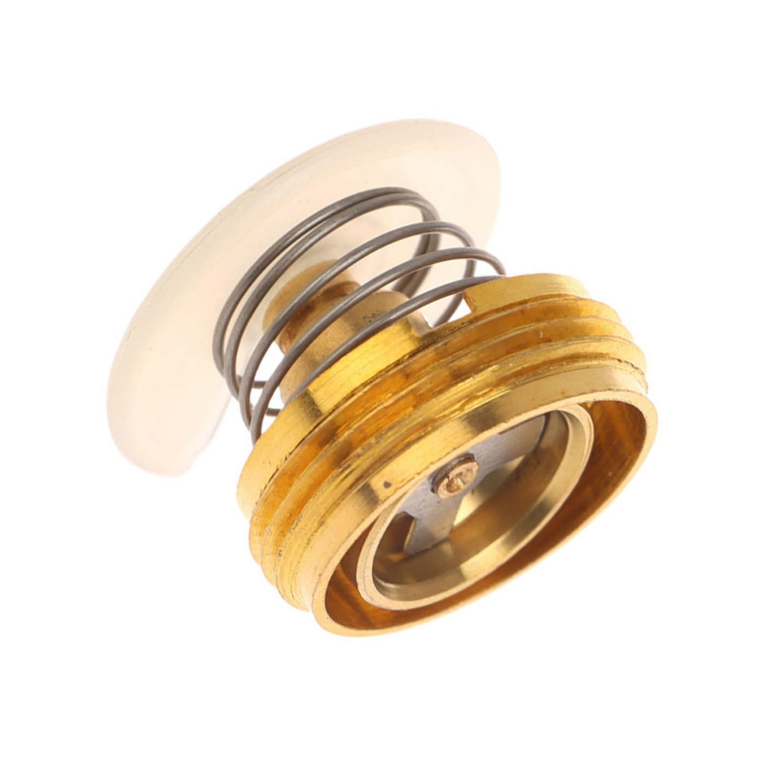 ERRORY 10Pieces Water Heater Valves Assembly Heater Replacement Part Pressure Stabilizer Suitable for Home Appliances Pressure Stabilizer