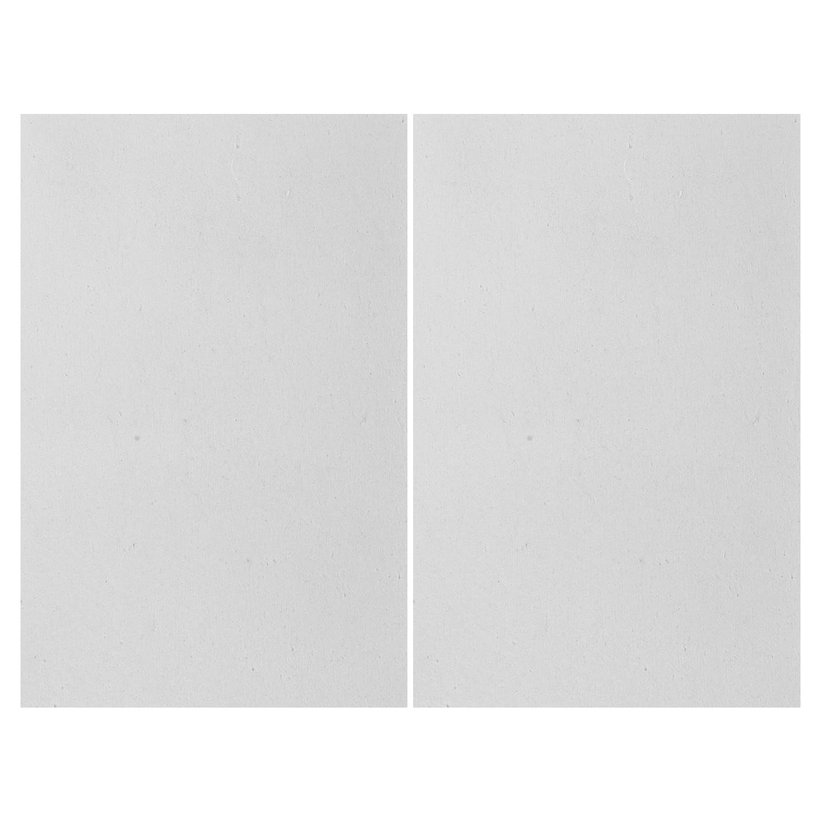 Fibre Céramique Panneaux Isolants Thermiques 30x20cm Poêle à Bois