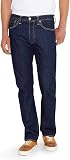 Levi's Men's 501 Original Fit Jeans, One Wash, 30W / 30L - 1