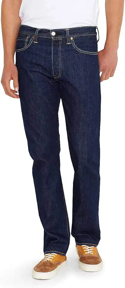 Levi's Herren 512 Slim Taper Fit Flex Jeans