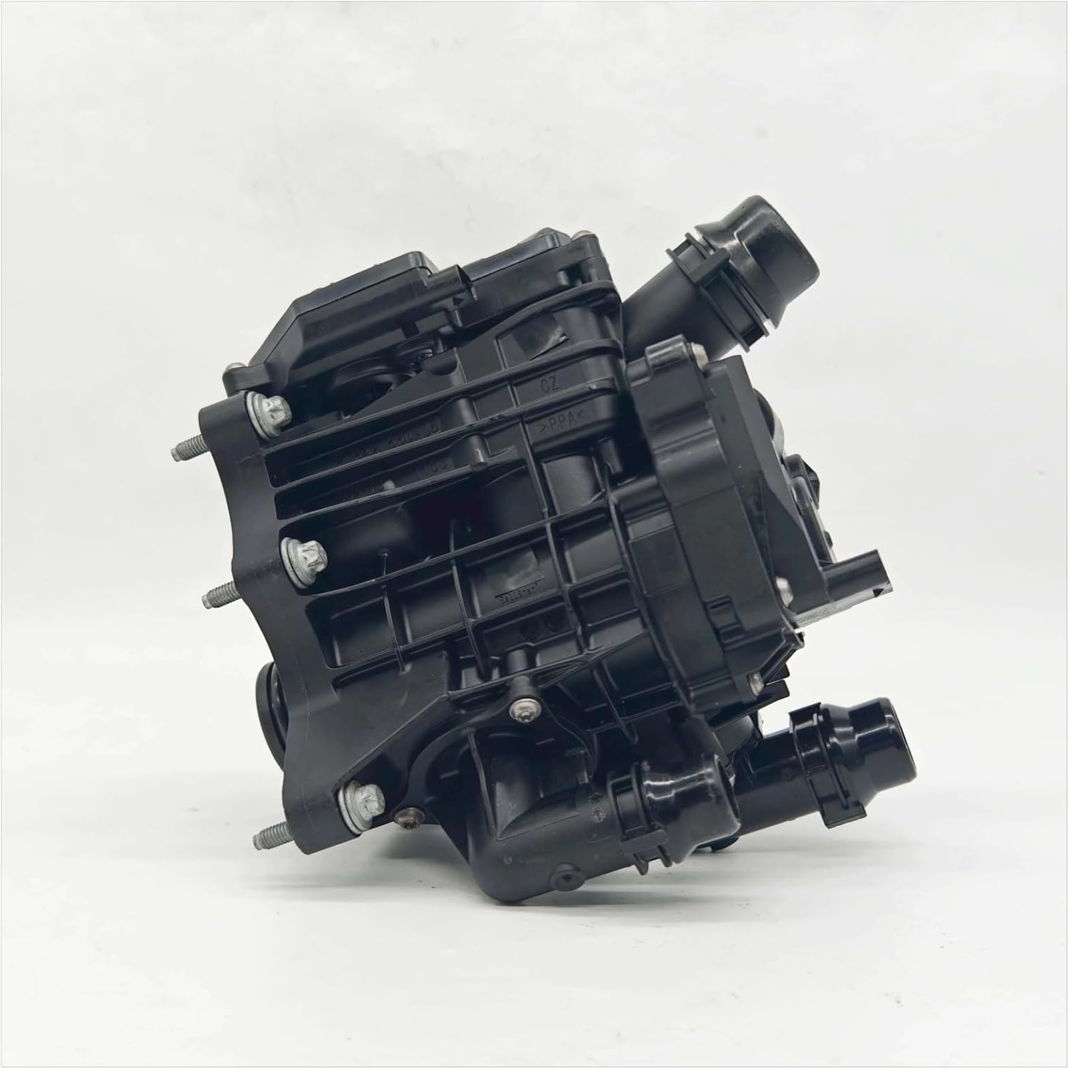 11538642560 Engine Coolant Thermostat Heat Management Module for G20 G21 G30 X3 X4 X5 X6 Z4