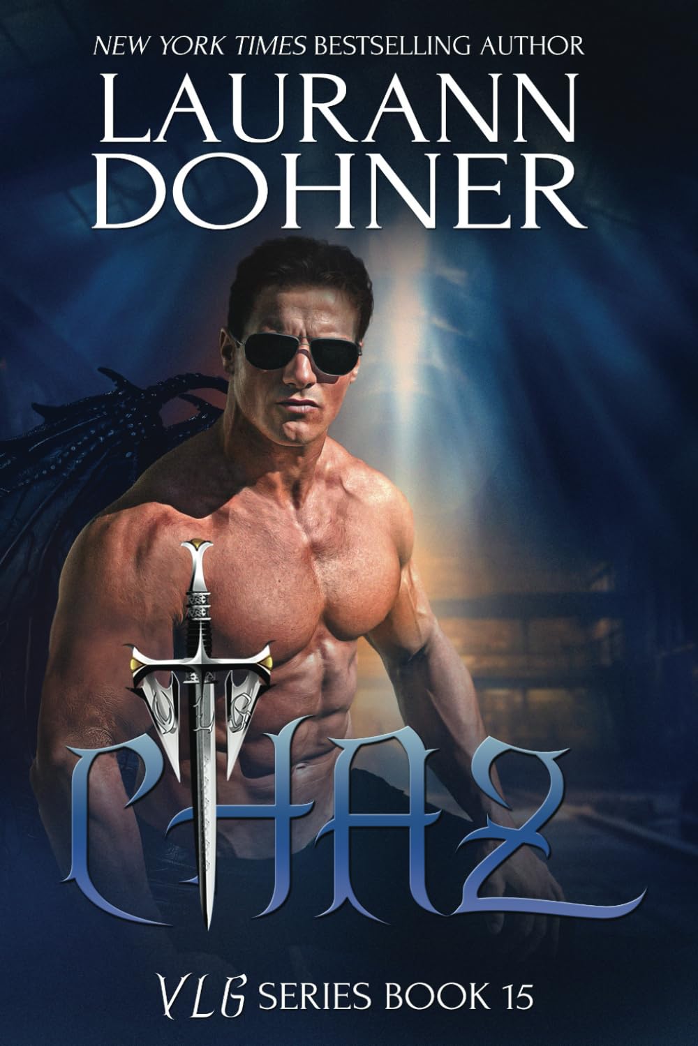 Chaz (VLG Series)
