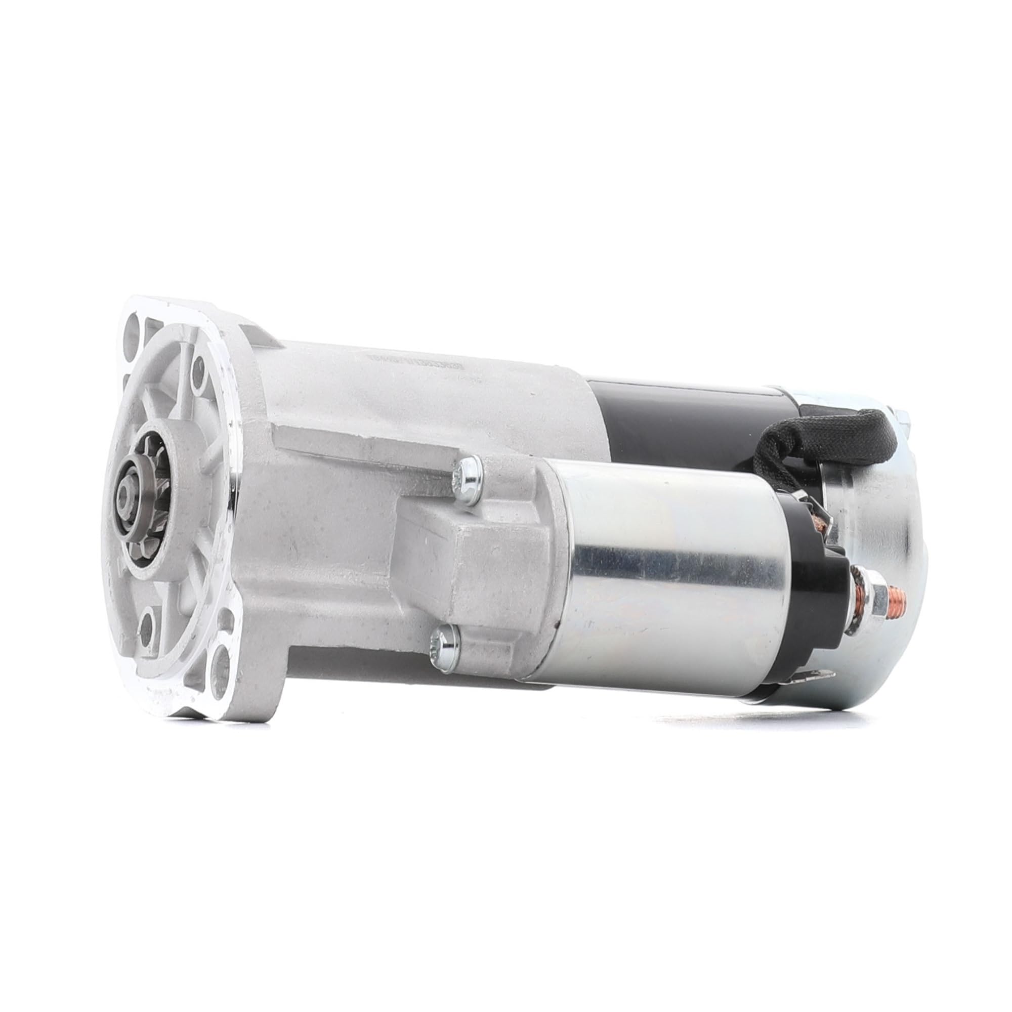 RIDEX 2S0191 Motor de arranque Compatible con NISSAN PICK UP D21