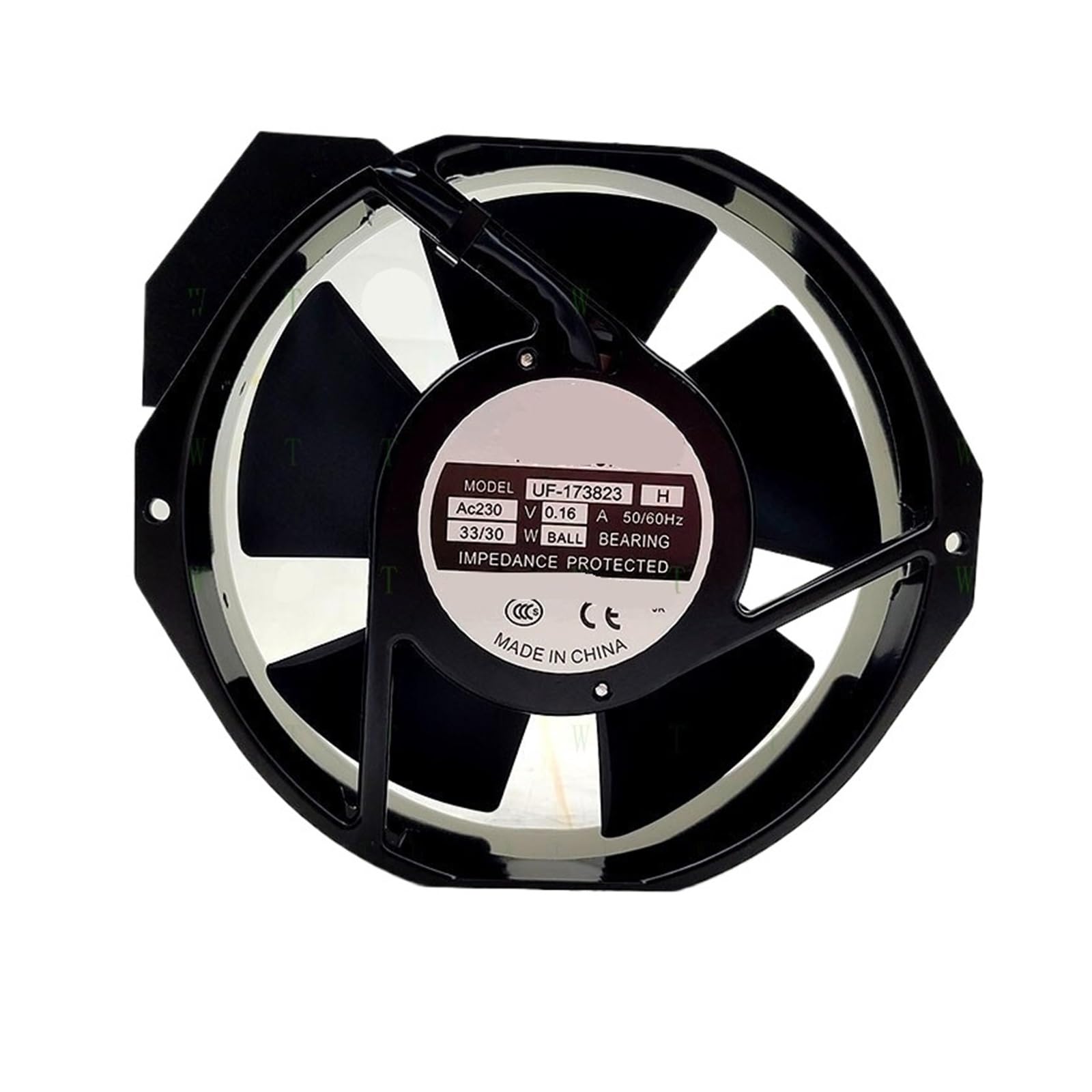 YMUGUEGH UF-173823H 230V 17238 Inverter AC Fan