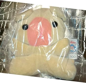 Amazon.co.jp: ムニュムニュ ぶた ブタ 豚 80年代 おもちゃ お風呂