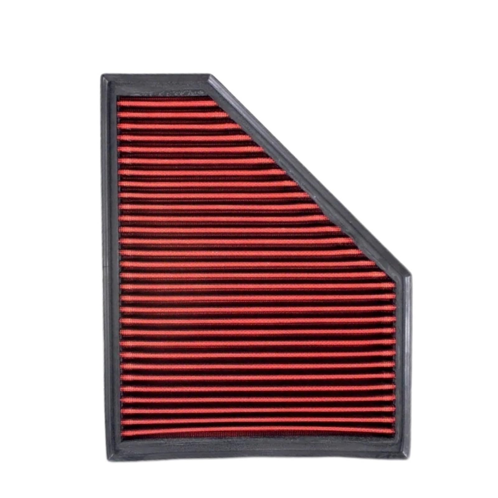 Filtro aria Misura per BMW X1 116d 118d 120d 123d 316d 2.0L 13717797465 Filtro aria per auto ad alto flusso Diesel Sport Filtri aria