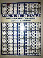 Sound in the Theatre 0878301577 Book Cover
