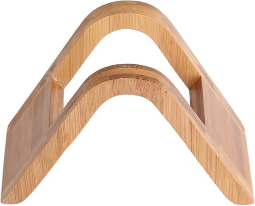 Miniatura 4 de soporte de filtro de café de, puede contener 100 filtros de cono de 4 tamaños, para el hogar/oficina/café/hotel, estante de almacenamiento de papel