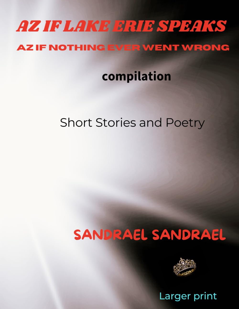 AZ IF NOTHING EVER WENT WRONG AZ IF LAKE ERIE SPEAKS Compilation