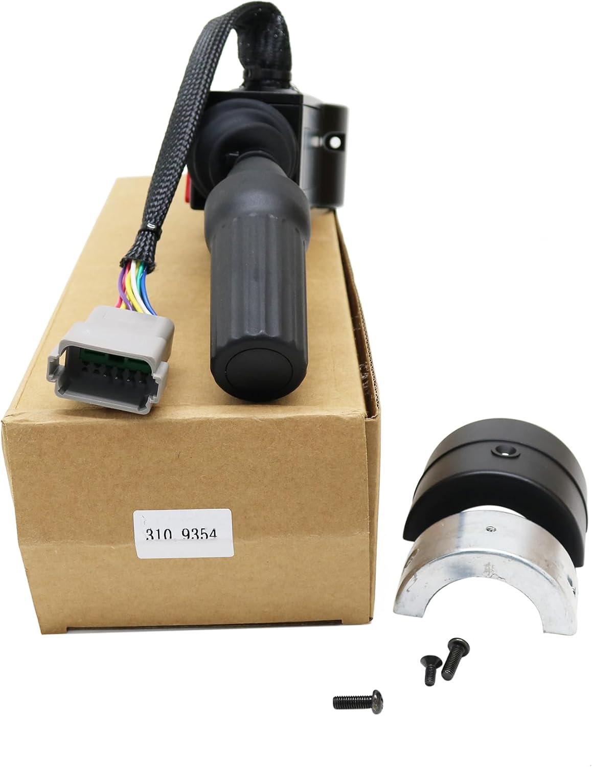 Transmission Control Group Switch 310-9354 Compatible with 414E 416D 416E 420D (310-9354)