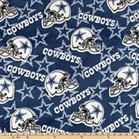 Algopix Similar Product 2 - NFL Fleece Dallas Cowboys Toss