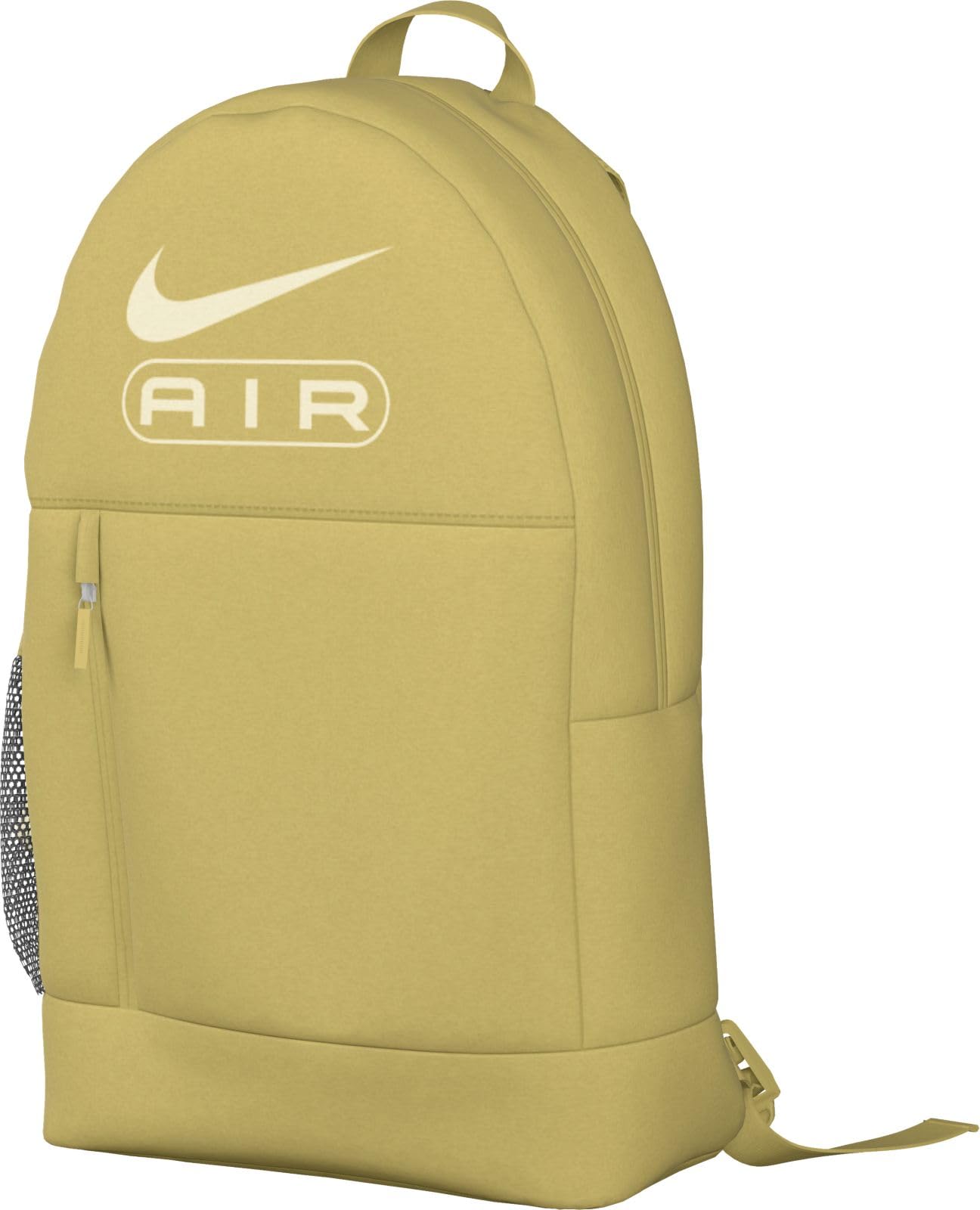 Nike Y Nk Elmntl Bkpk Air Sp24 - Mochilas unisex para niños, Dorado (Saturn Gold), Talla única, Deporte