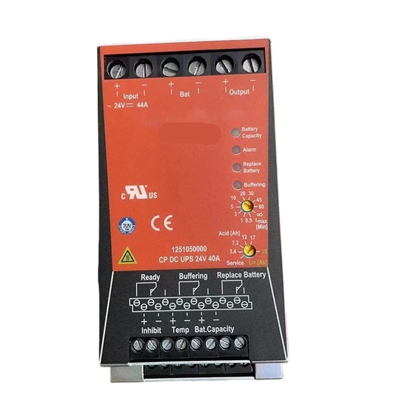 ZVQYSGIW 1251050000 24V 40A Power Supply