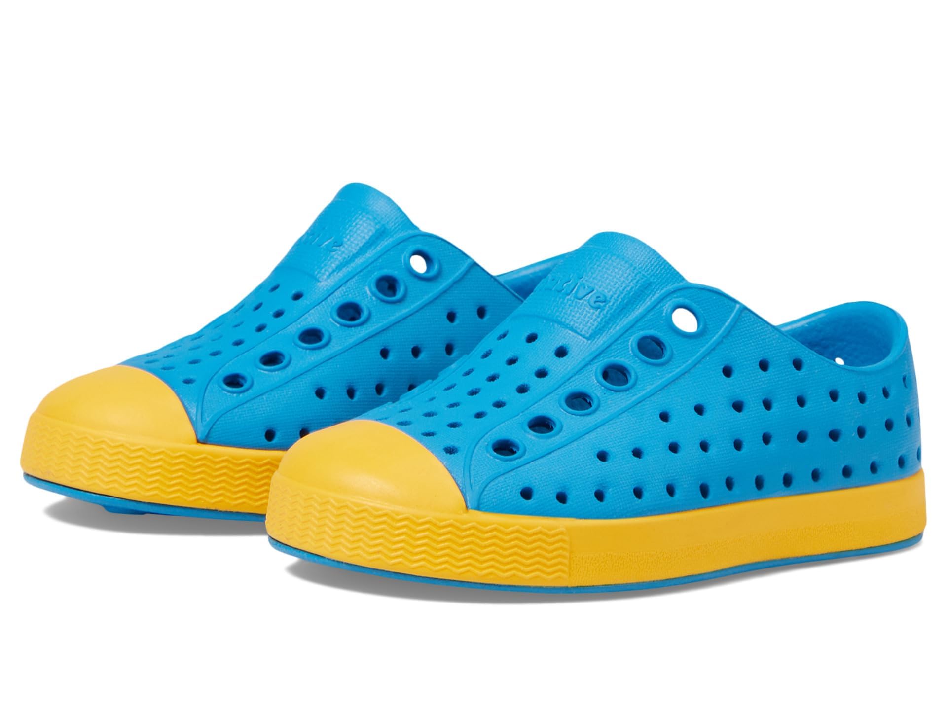 Native Shoes Kids' Jefferson Slip-On Shoe