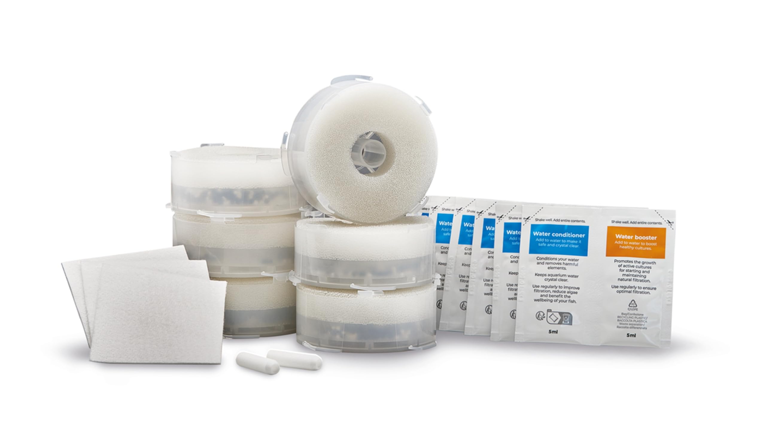 biOrb Service Kit 6 Vorteilspaket