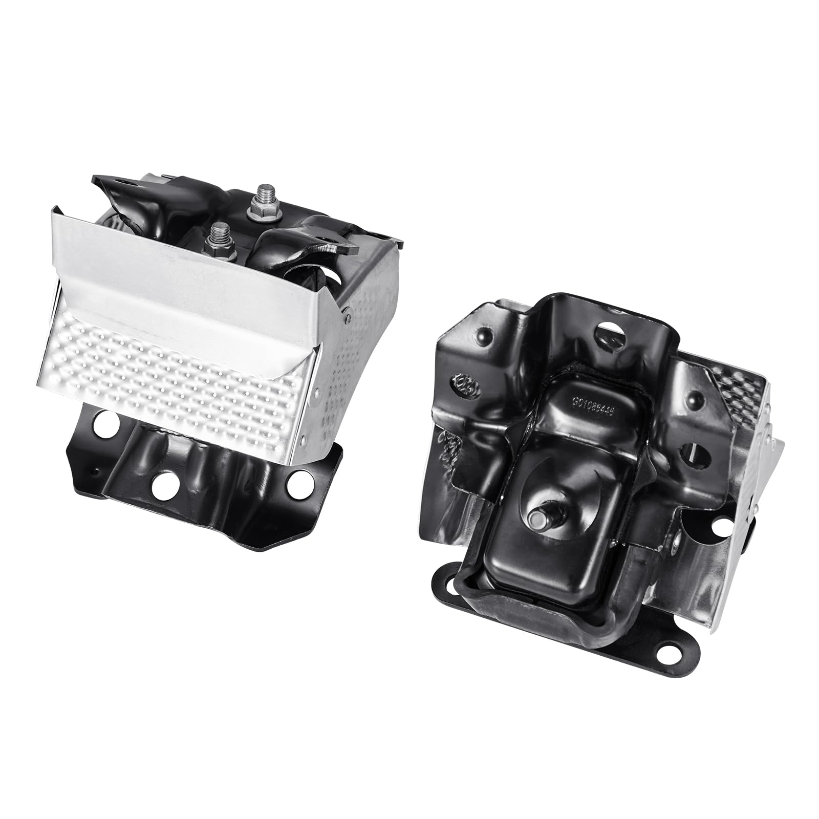 VEVOR Motorhalterungssatz für Chevrolet Silverado 1500 5,3 l V8 (2007–2013)