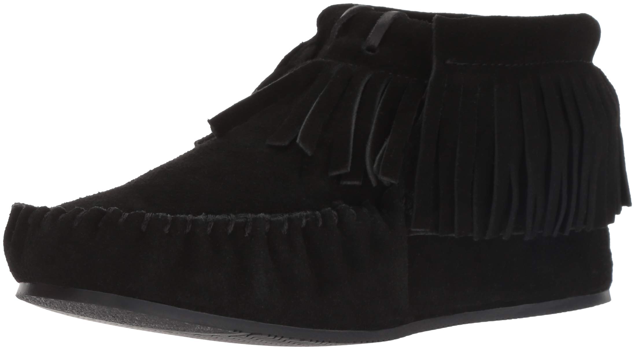 LamoWomens Ava Bootie- Ladies Fashion Ankle Boot