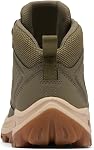 Columbia Femmes Poignée Transverse Waterproof Chaussures de randonnée