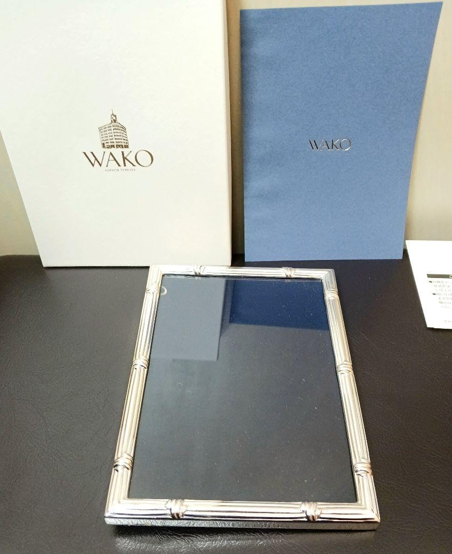和光 フォトフレーム WAKO 和光 フォトフレーム アラベスク写真立て
