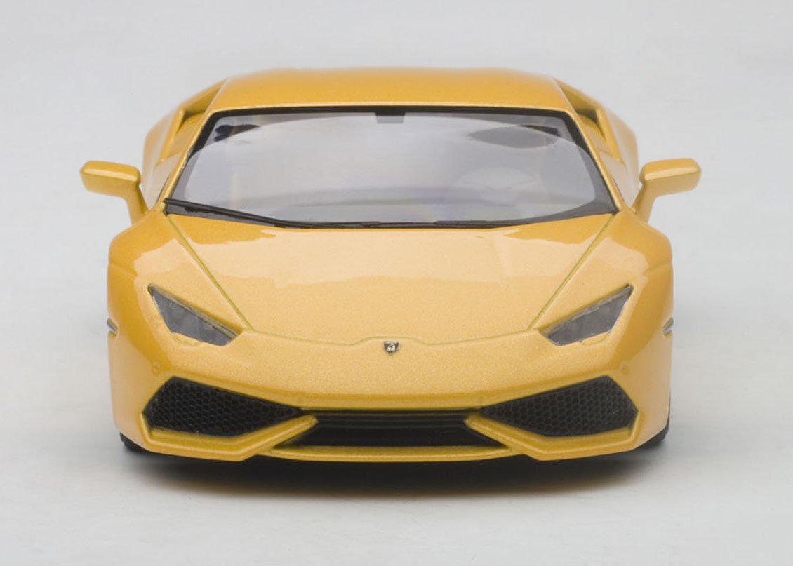 Amazon | AUTOart 1/43 ランボルギーニ ウラカン LP610-4 パール 