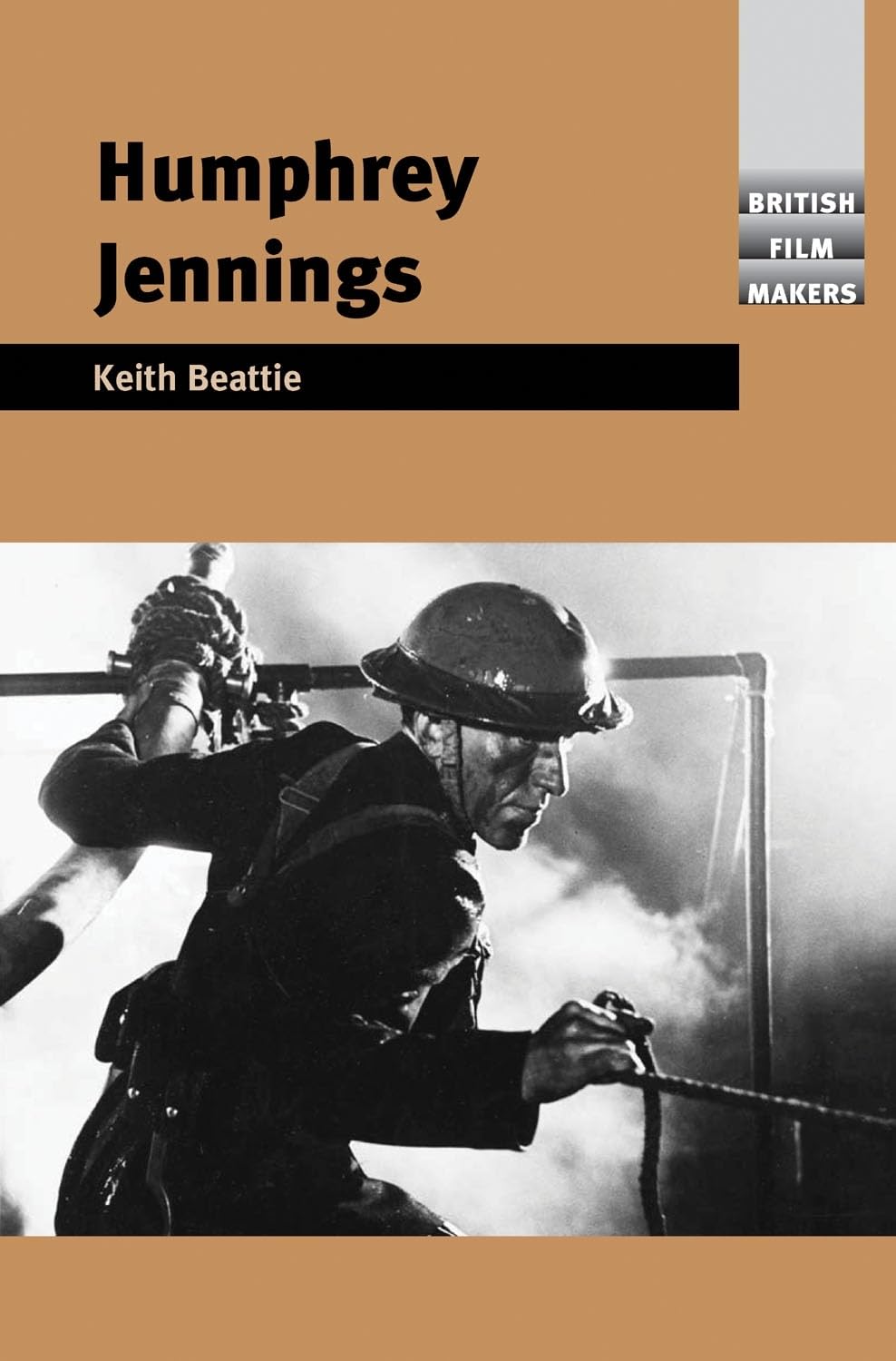 Humphrey Jennings édition de luxe : l'ouvrage de référence relié aux finitions soignées