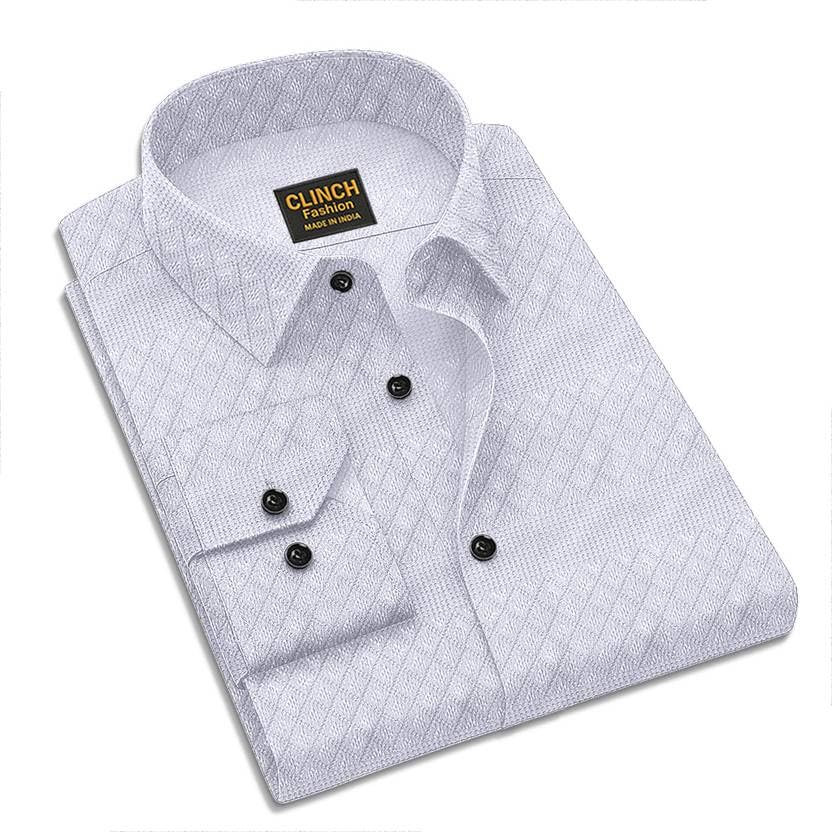 Image of Men Linen Cotton Full Sleeve Shirt for Man | Mens Casual Shirt |Shirts for Men Stylish | Men Shirts | Casual Business Party Festival Regular Fit