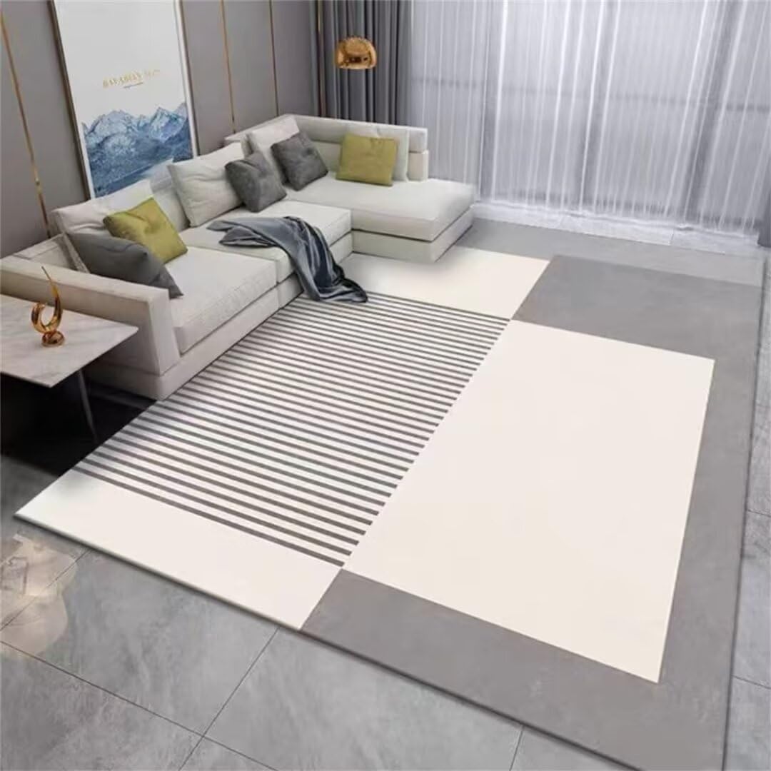 Tapis cuisine antidérapant 90x160cm anti-humidité pour sécuriser sol et couloir