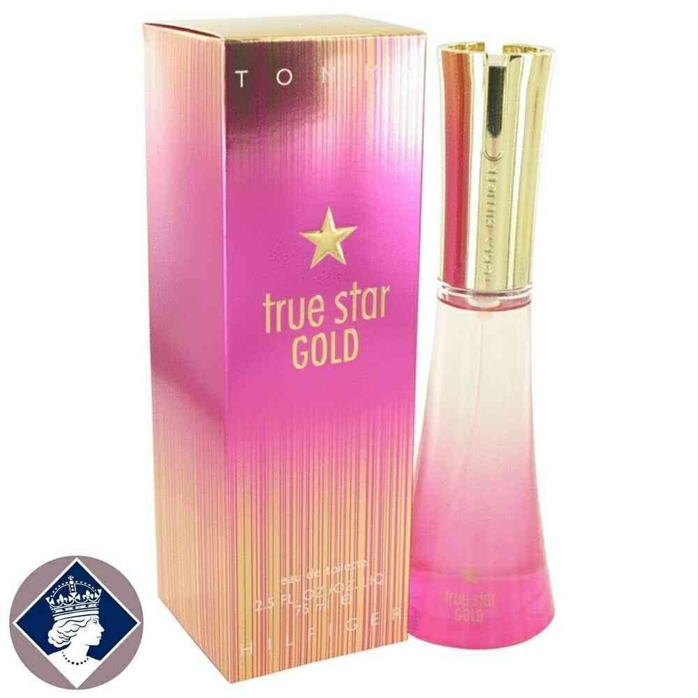 Amazon.com: Beyonce True Star Gold EDT Spray de 2.5 onzas, por