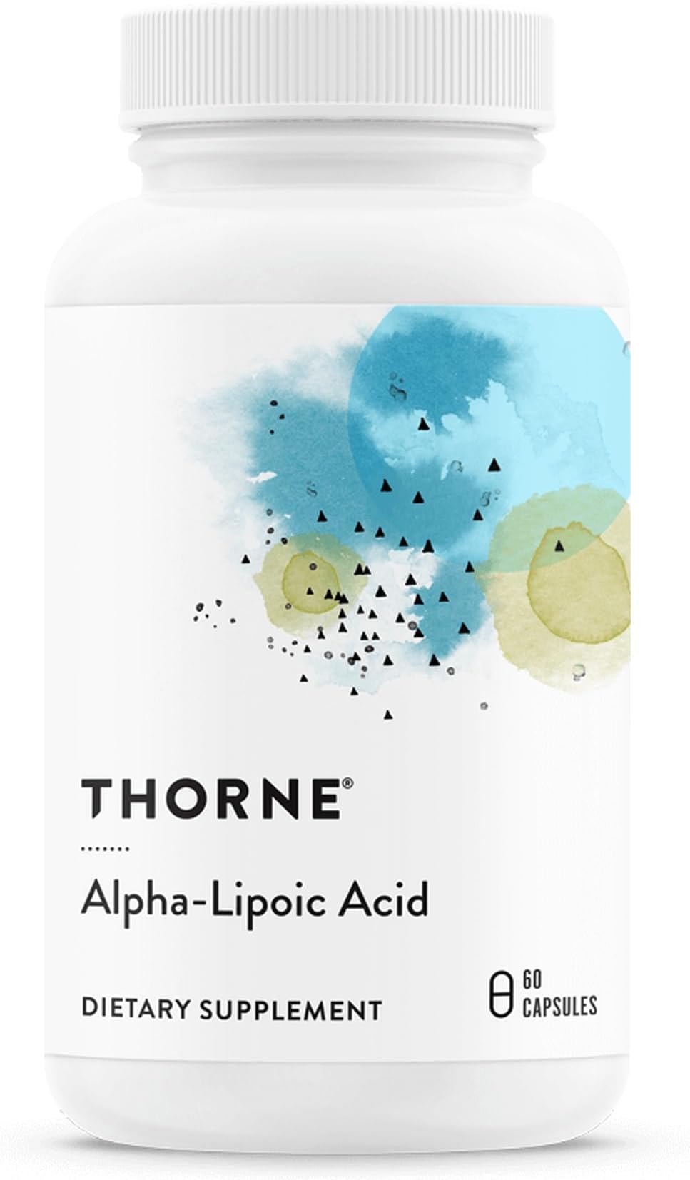 Thorne (ใฝใผใณ) ฮฑ-ใชใ้
ธใตใใชใกใณใ ใขใซใใกใชใ้
ธ 300mg ใซใใปใซ 60็ฒ 1ๅใปใใ ใๅ่จ60็ฒ/60ๅๅใ