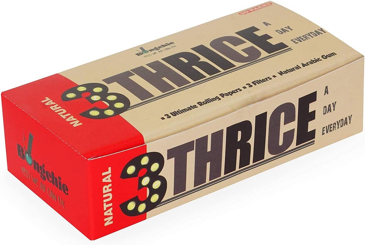 Rizla Liquorice Cigarette Rolling Papers 20 packets Amazon.co.uk