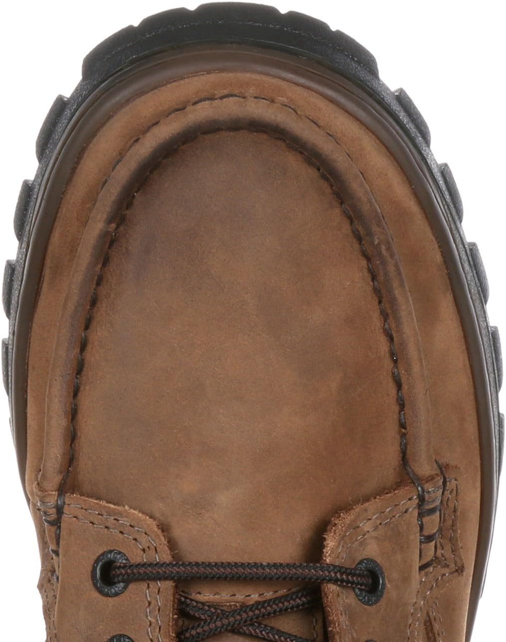 ROCKY Men's Outback GORE-TEX Waterproof Hiking Boots