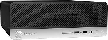 ★本日特価★hp【スリムPC】ProDesk 400 G6 SFF Amazon.com: HP ProDesk 400 G6-SFF, Core i5-9500 3.0GHz, 16GB