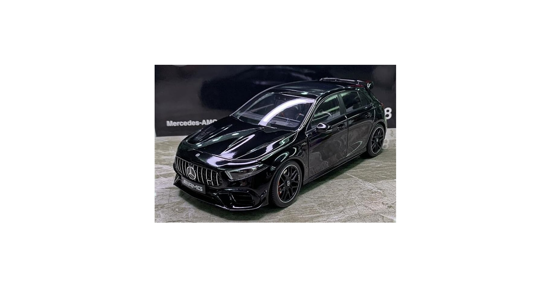 Amazon | for Mercedes Benz 1:18 完成品 for NZG for Mercedes