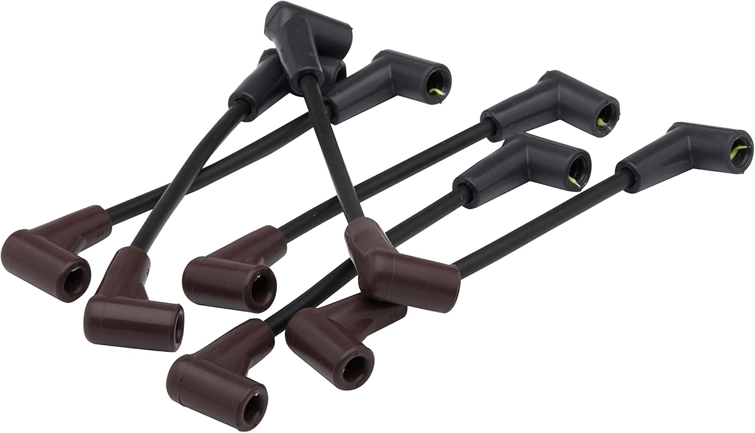 Quicksilver 881908T Spark Plug Wire Set for Select Mercury