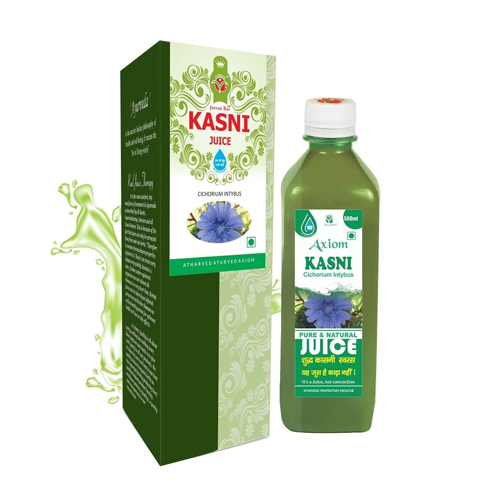 Generic Kasni Juice in 500 ml-image-16