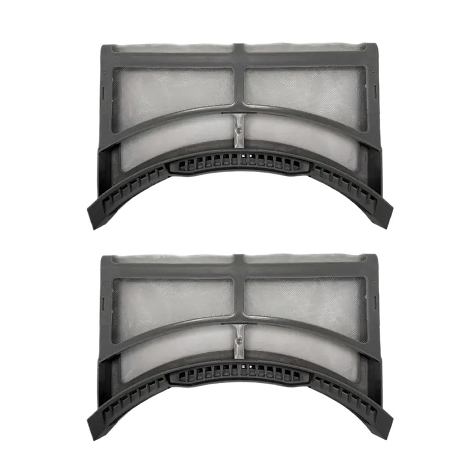 DC61-02595A Trockner-Fusselfilter, Kompatibel Mit Samsung, Ersetzt AP4578777 PS4206799 EAP4206799, Passend For DV42H5200EW/A3 Trockner-Ersatzteil