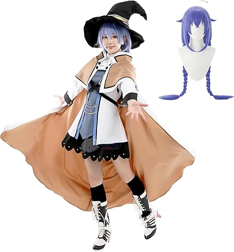 Amazon.co.jp: [YAORUI] 無職転生 ～異世界行ったら本気だす