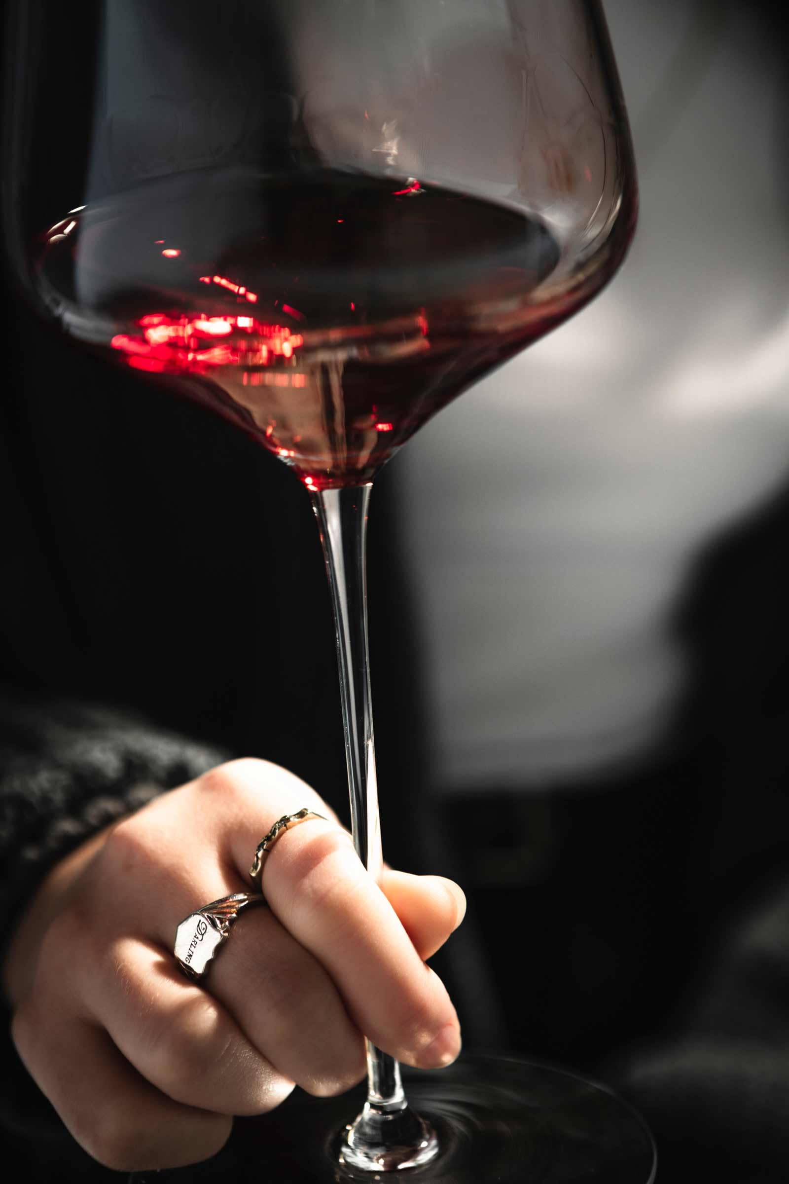 Zwiesel Glas Wein- und Champagnergläser Duo (6-er Set), hand- und maschinengefertigte Weingläser für Rotwein, Weißwein und Champagner, spülmaschinenfeste Tritan-Kristallgläser