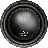 Subwoofer Hard Power S450, 10 Polegadas, 450W RMS, 4 Ohms