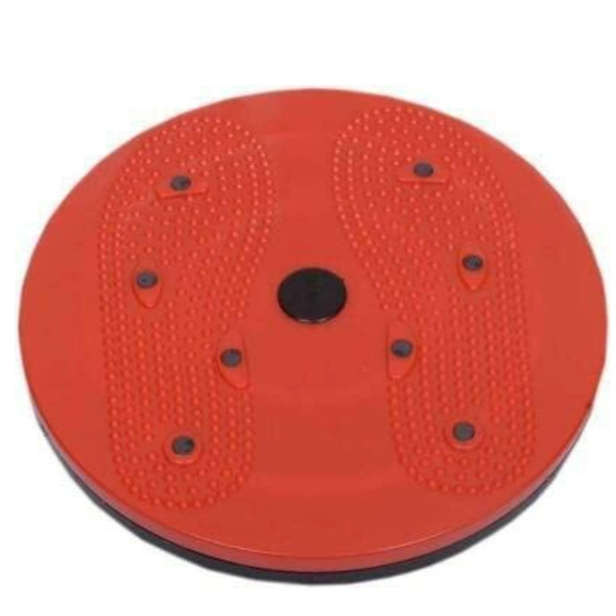 Drumstone (𝐄𝐱𝐥𝐮𝐬𝐢𝐯𝐞 𝟐𝟎 𝐘𝐞𝐚𝐫𝐬 𝐰𝐚𝐫𝐫𝐚𝐧𝐭𝐲) Tummy Twister Exercise Disc for Home Workout, 360° Waist Twisting Balance Board for Core Strength, Abdominal & Full Body Fitness-picture-30