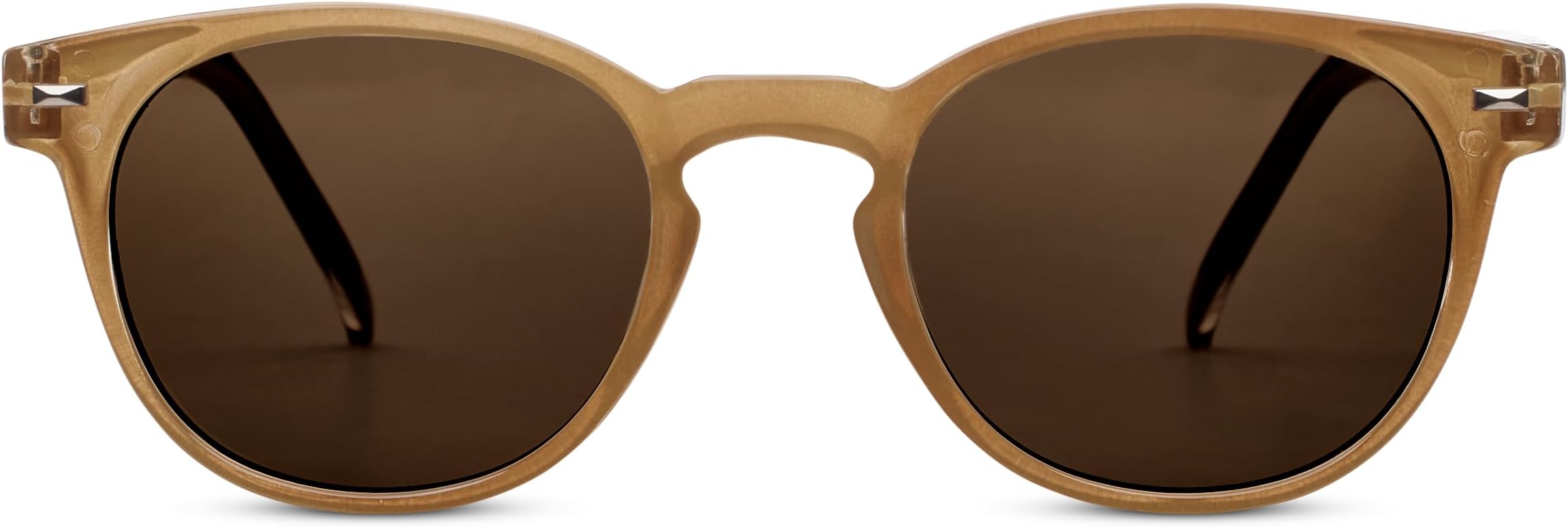 Boho Polarized Sun, No Correction
