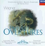 wagner vorspiel und isoldes liebestod  Opera Gala - Wagner (Ouvertüren und Vorspiele)