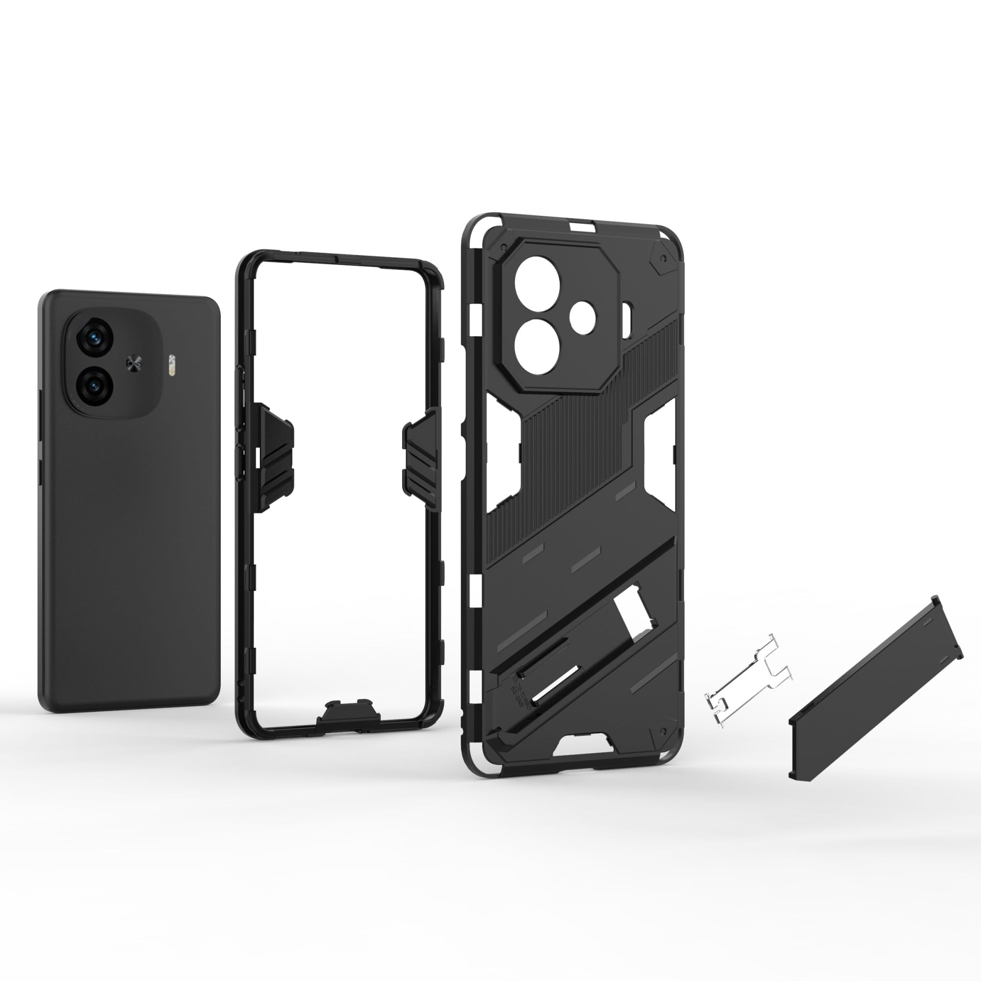 Amazon.co.jp: 携帯電話ケース Vivo iQOO Z9 Turbo 5G(国内版