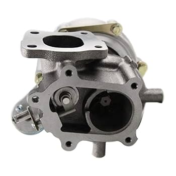 Amazon.com: Haiyazhma Turbo GT2560S Turbocharger 700716-0020