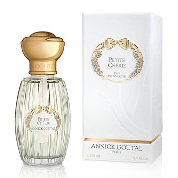 ANNICK GOUTAL グタール プチシェリーオードトワレ Amazon | ANNICK GOUTAL(アニックグタール) グタール プチ