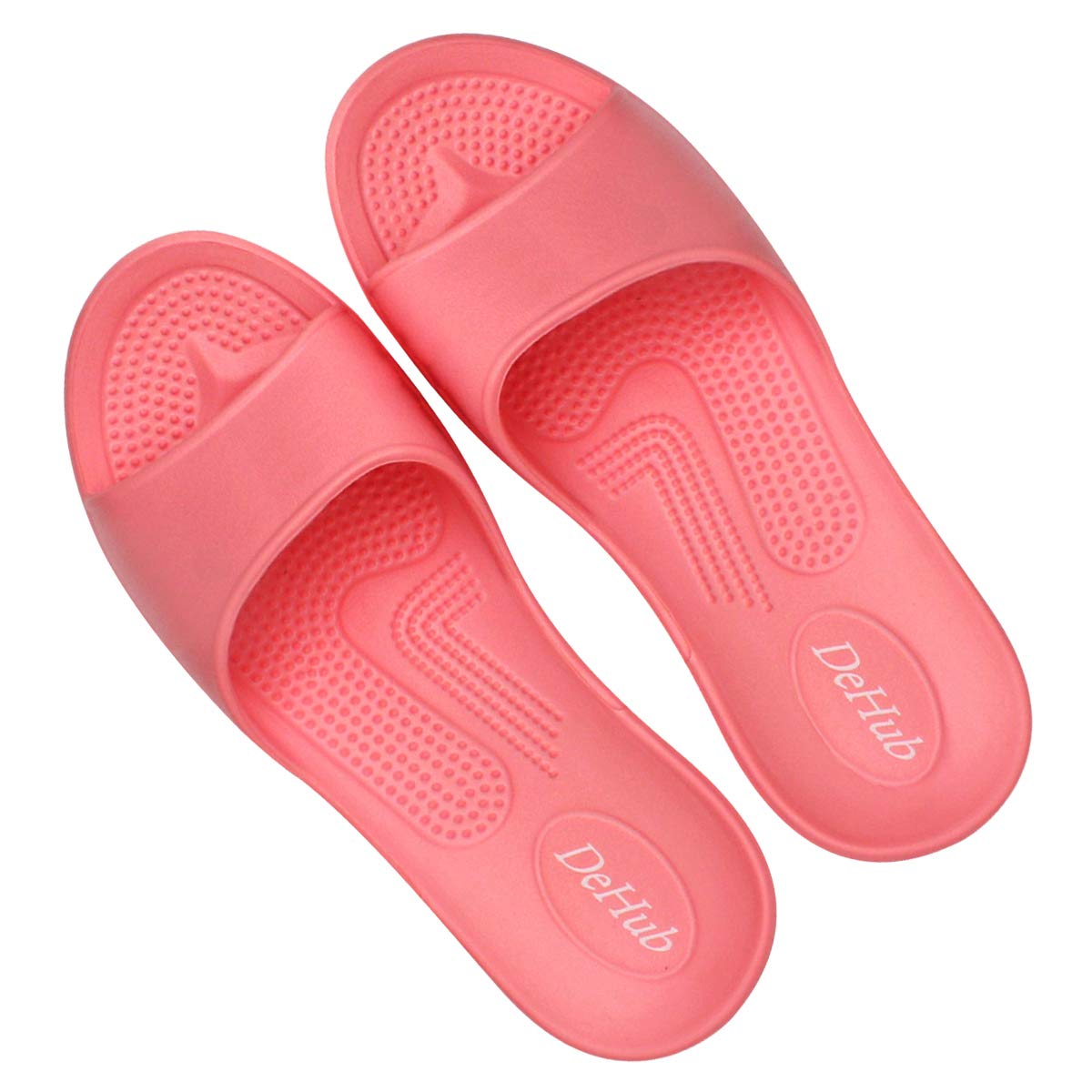 Claquettes De Bain Enfant Antidérapantes – Pantoufles Piscine Plage Douche Garçon Fille été